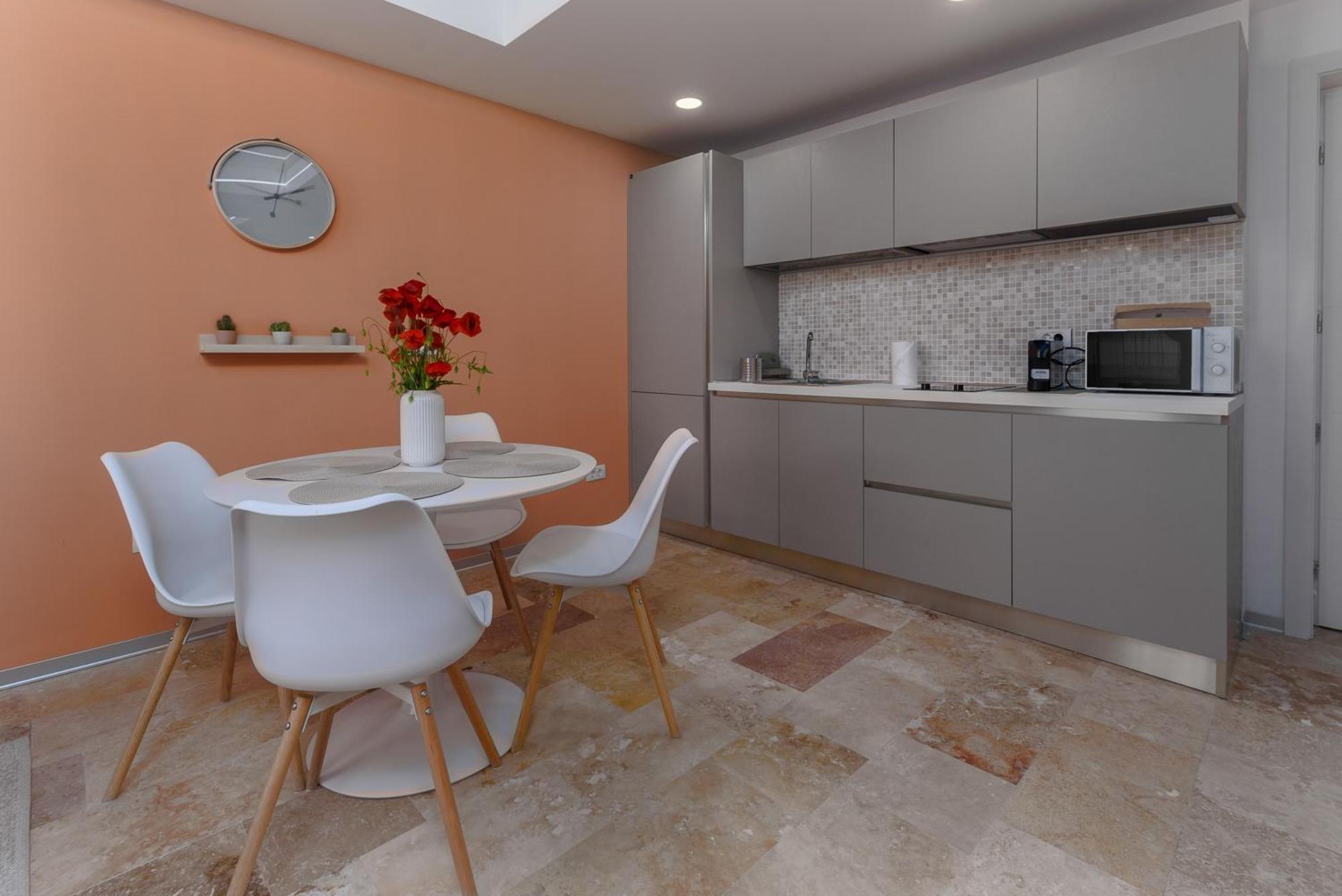 Apartamento Astria Brasil - Complex Novum Olimp Exterior foto