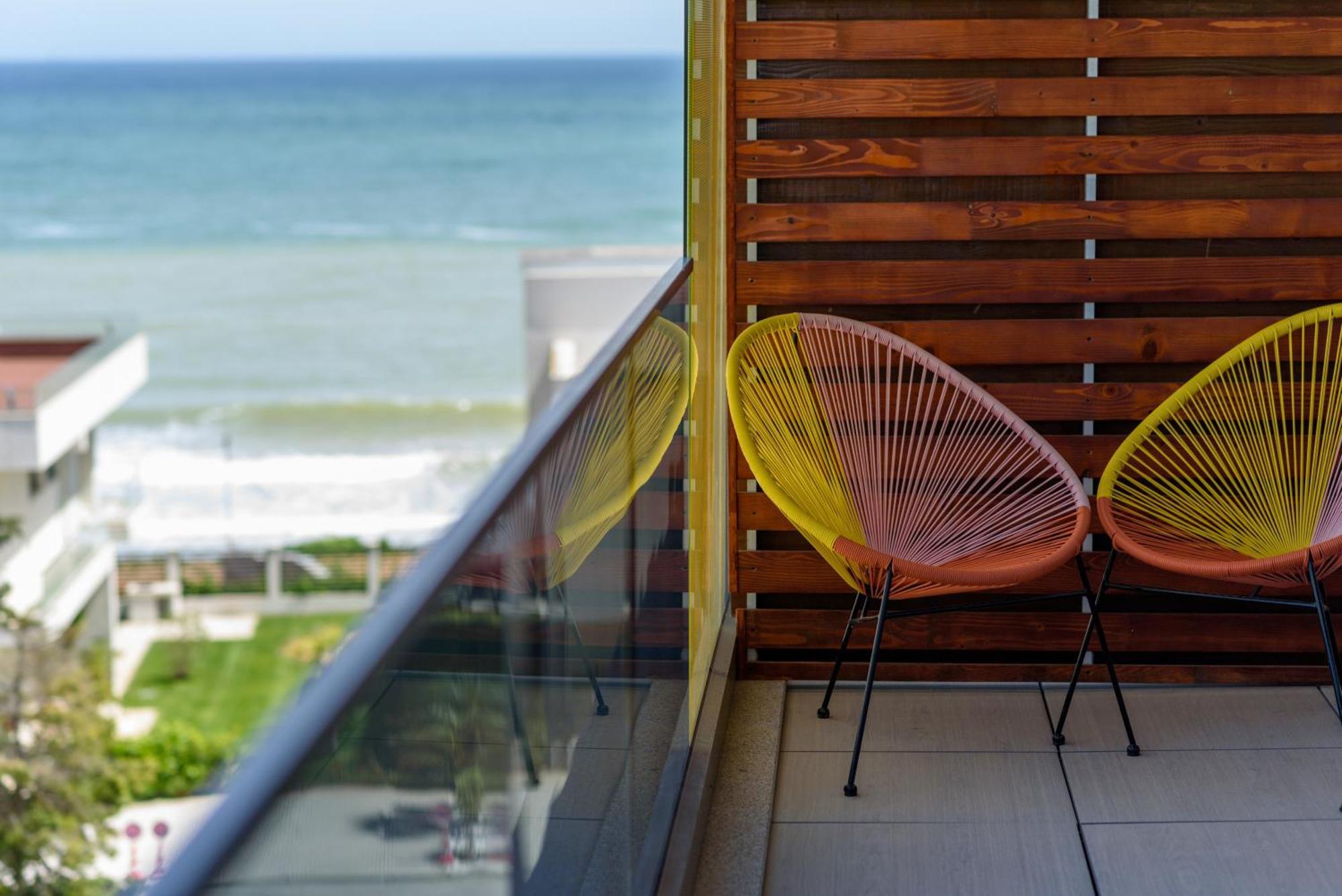 Apartamento Astria Brasil - Complex Novum Olimp Exterior foto