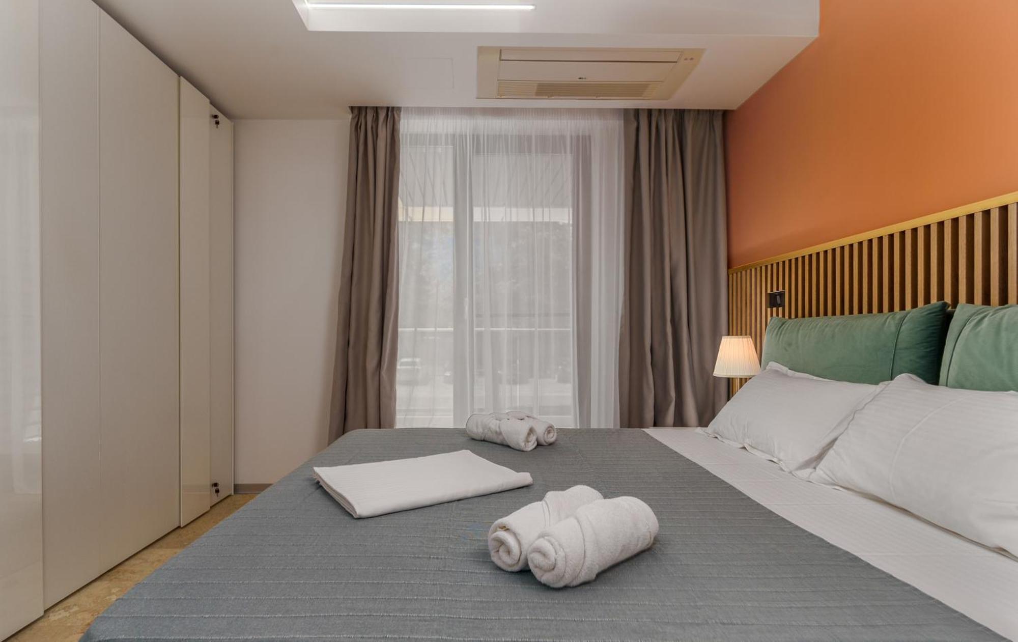Apartamento Astria Brasil - Complex Novum Olimp Exterior foto