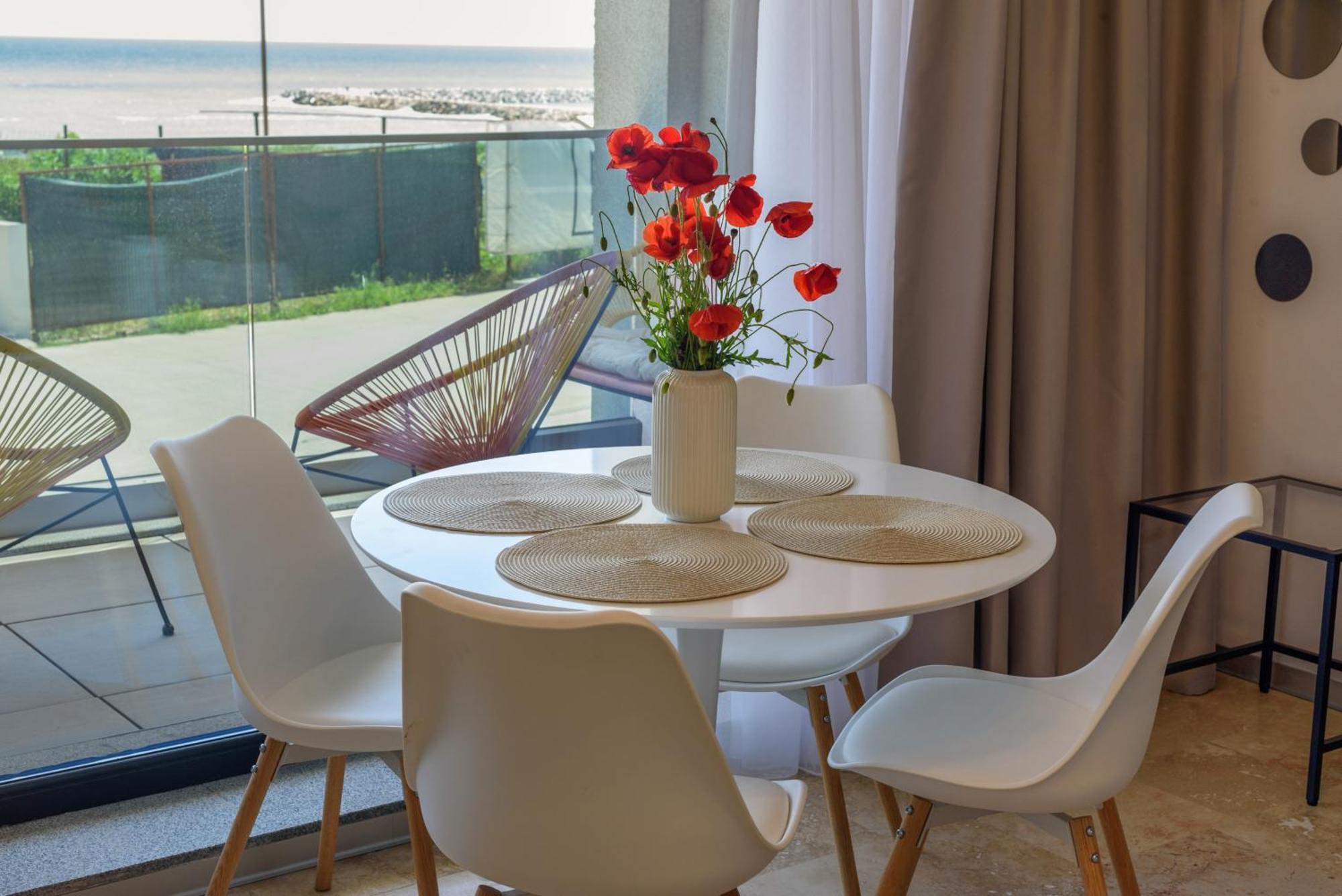 Apartamento Astria Brasil - Complex Novum Olimp Exterior foto