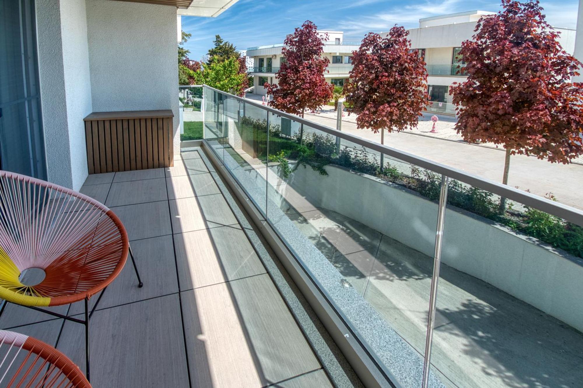 Apartamento Astria Brasil - Complex Novum Olimp Exterior foto
